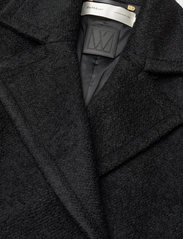 InWear - PercyIW Coat - Žieminiai paltai - black - 6
