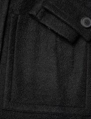 InWear - PercyIW Coat - Žieminiai paltai - black - 7