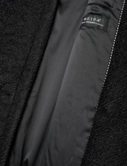 InWear - PercyIW Coat - pitkät talvitakit - black - 8