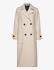 InWear - PercyIW Coat - winter coats - vanilla - 0
