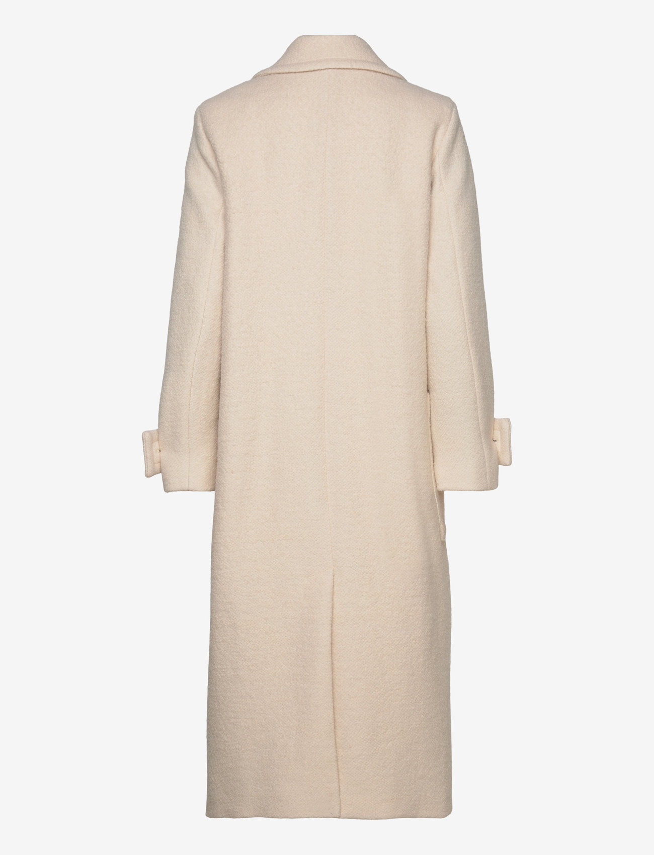 InWear - PercyIW Coat - vanilla - 1
