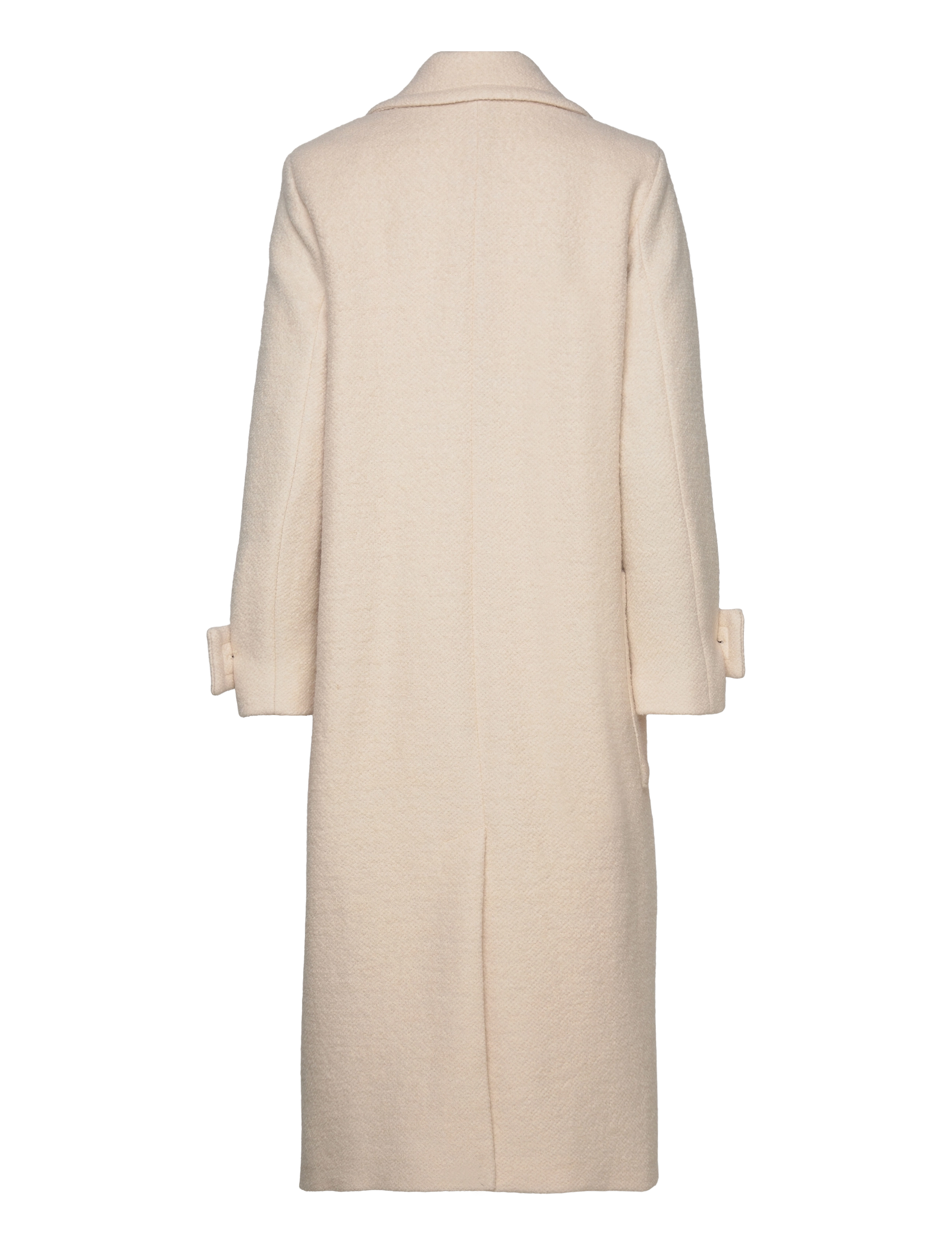 InWear - PercyIW Coat - vanilla - 1