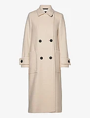 InWear - PercyIW Coat - winter coats - vanilla - 2