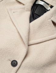 InWear - PercyIW Coat - Žieminiai paltai - vanilla - 7