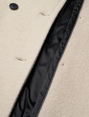 InWear - PercyIW Coat - Žieminiai paltai - vanilla - 9