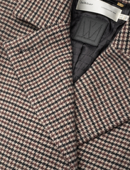 InWear - PeytonIW Blazer Coat - winter coats - houndstooth check - 8