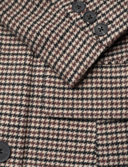 InWear - PeytonIW Blazer Coat - winterjassen - houndstooth check - 9