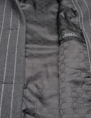 InWear - PeytonIW Blazer Coat - winter jackets - pinstripe - 4