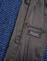 InWear - PhebaIW Coat - winter coats - black / blue - 9