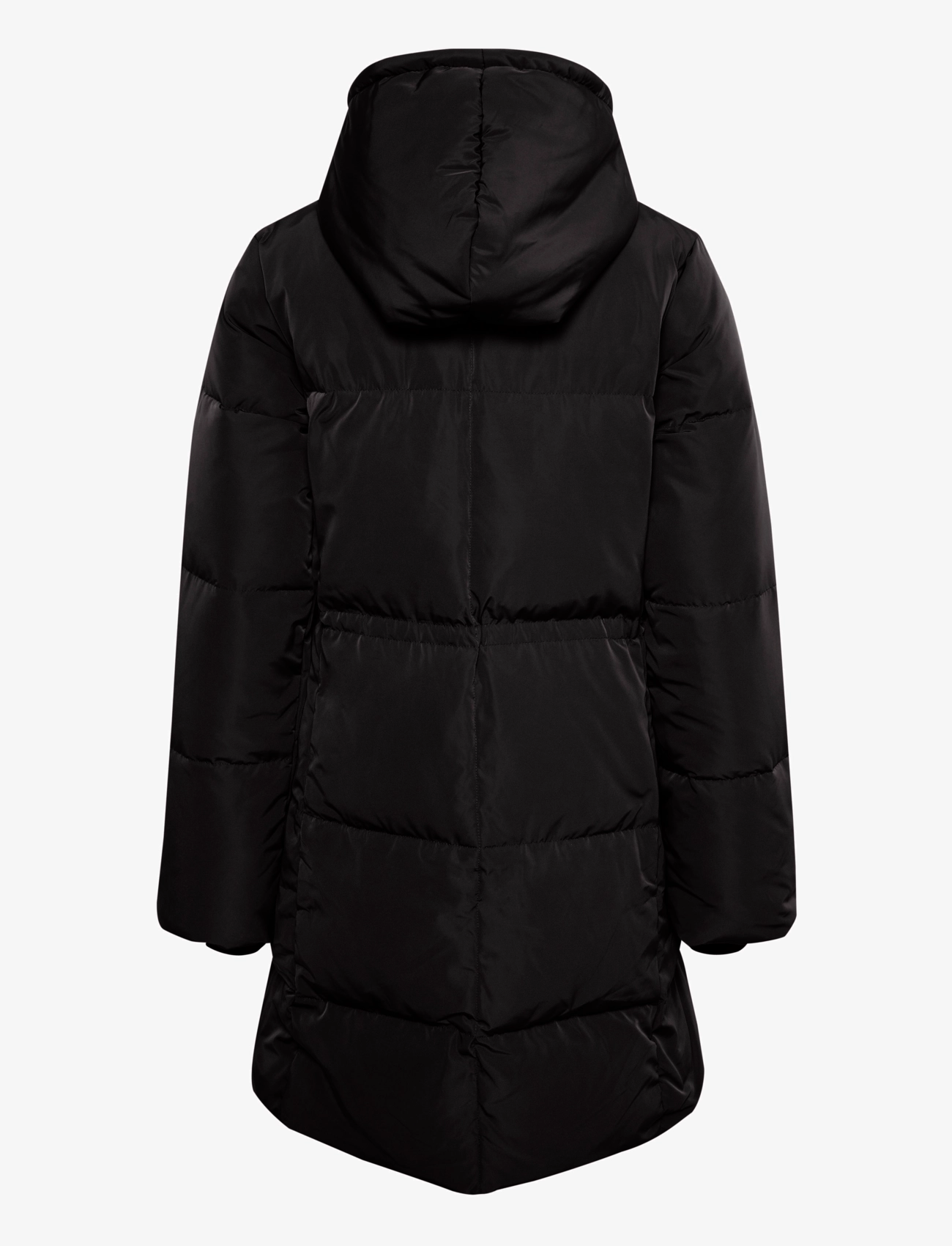 InWear - PhyllysIW Classic Coat - black - 2