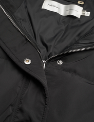 InWear - PhyllysIW Classic Coat - winter jackets - black - 2