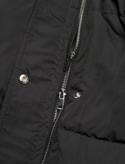 InWear - PhyllysIW Classic Coat - winter jackets - black - 3