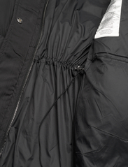 InWear - PhyllysIW Classic Coat - winter jackets - black - 5