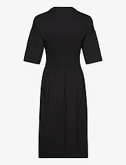 InWear - KaiusIW Dress - sommarklänningar - black - 1
