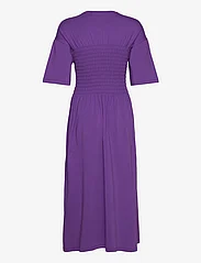 InWear - KaiusIW Dress - summer dresses - purple rain - 1