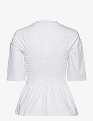 InWear - KaiusIW Tshirt - t-paidat - pure white - 1