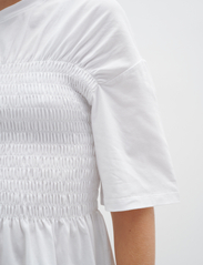 InWear - KaiusIW Tshirt - t-paidat - pure white - 5