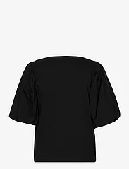 InWear - KisumeIW Top - t-shirts - black - 1