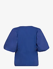 InWear - KisumeIW Top - t-shirts - sea blue - 1