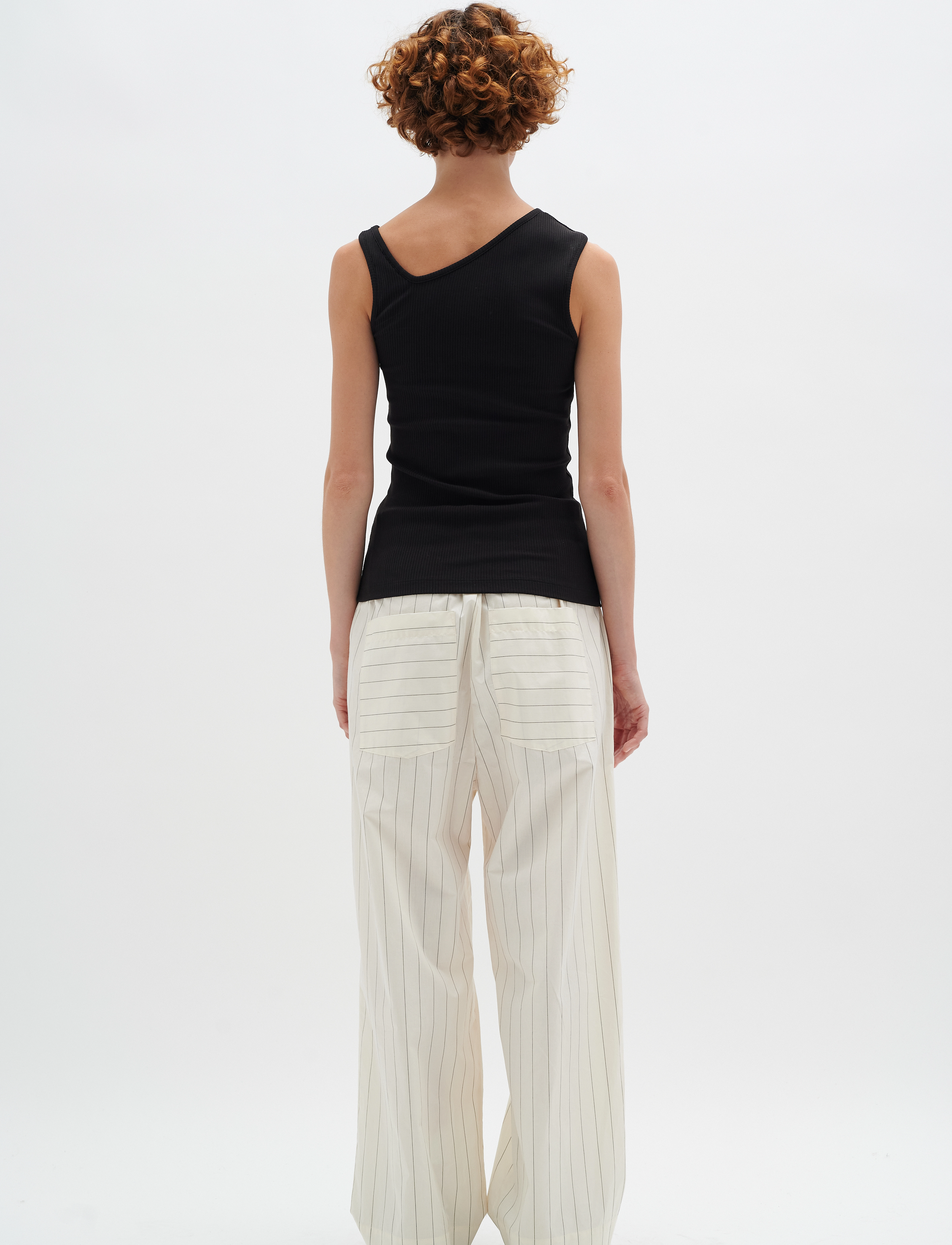 InWear - KagnaIW Top - black - 4