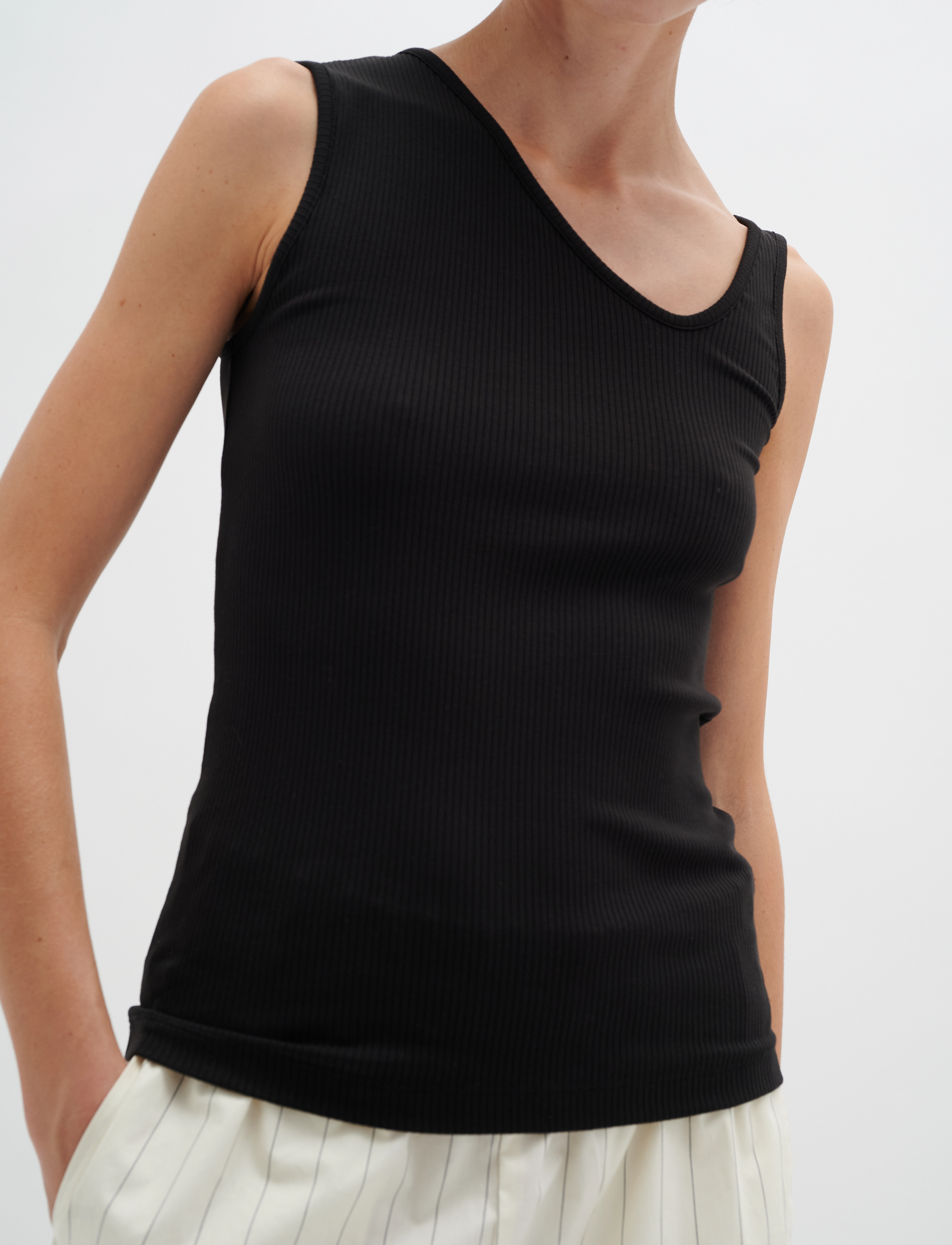 InWear - KagnaIW Top - black - 5