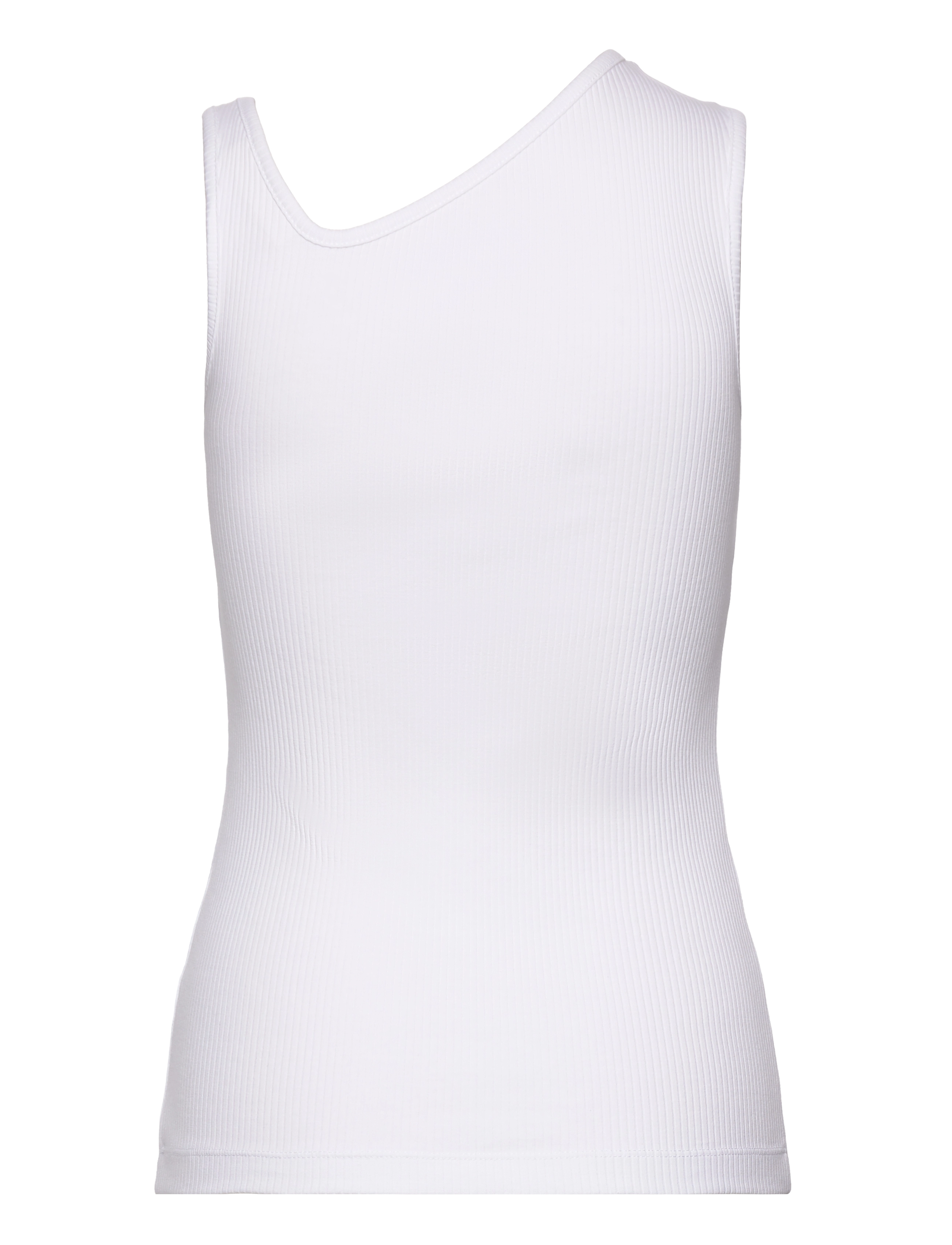 InWear - KagnaIW Top - pure white - 2