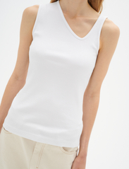 InWear - KagnaIW Top - lowest prices - pure white - 2