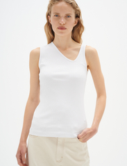 InWear - KagnaIW Top - lowest prices - pure white - 5