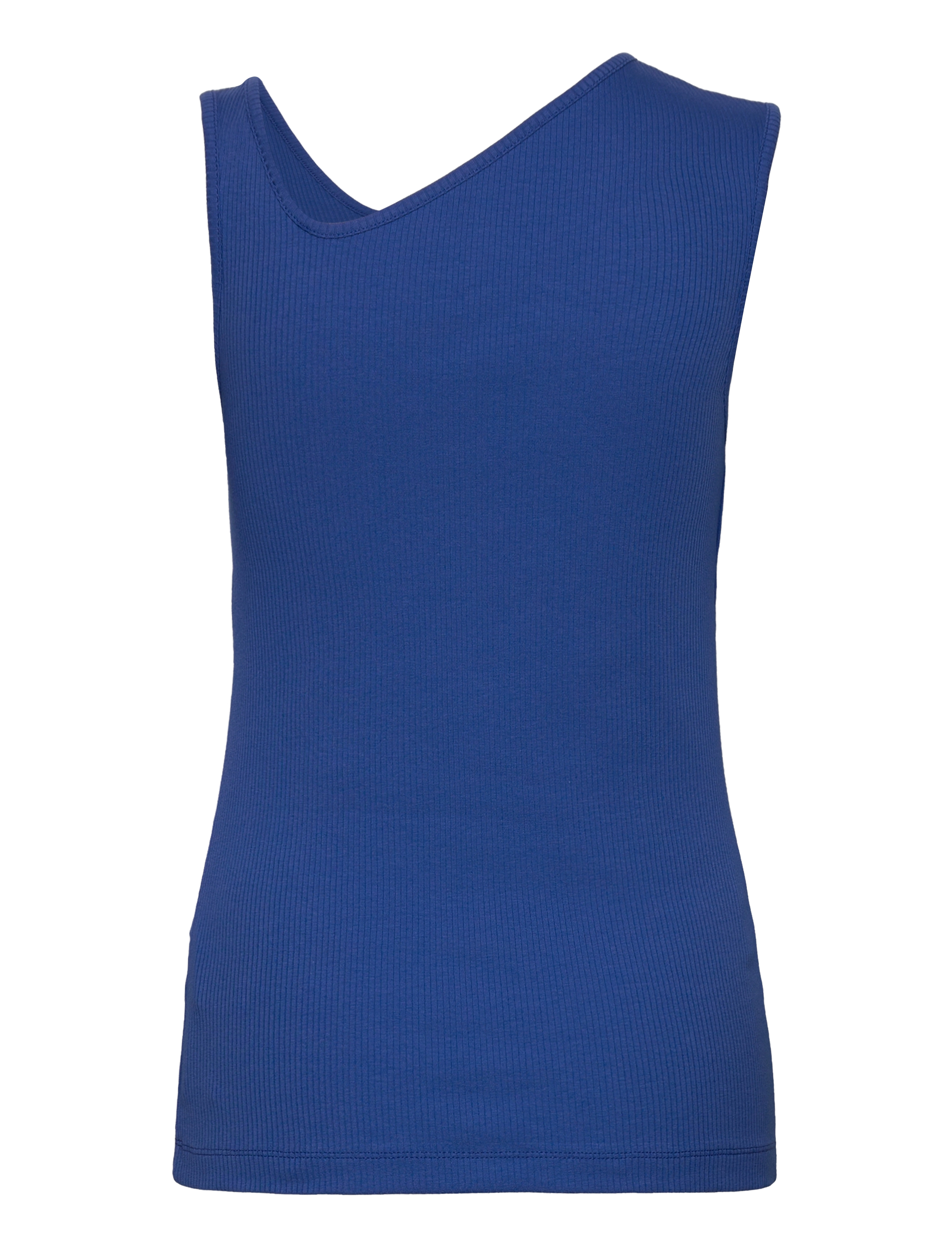 InWear - KagnaIW Top - sea blue - 2