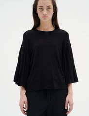 InWear - KaleviIW Top - t-skjorter - black - 2
