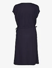 InWear - KasialIW Maxi Dress - summer dresses - marine blue - 1