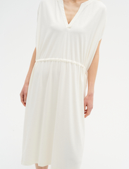 InWear - KasialIW Maxi Dress - summer dresses - whisper white - 5