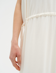 InWear - KasialIW Maxi Dress - summer dresses - whisper white - 6