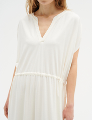 InWear - KasialIW Maxi Dress - summer dresses - whisper white - 7