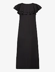 InWear - KasialIW Midi Dress - sommerkleider - black - 1