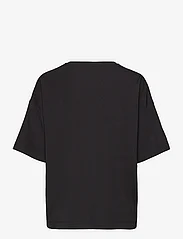 InWear - KasiaIW Tshirt - t-skjorter - black - 1