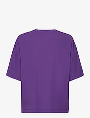 InWear - KasiaIW Tshirt - t-shirts - purple rain - 1