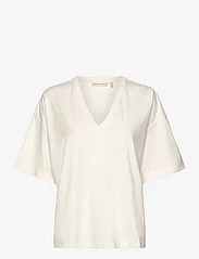 InWear - KasiaIW Tshirt - t-skjorter - whisper white - 0