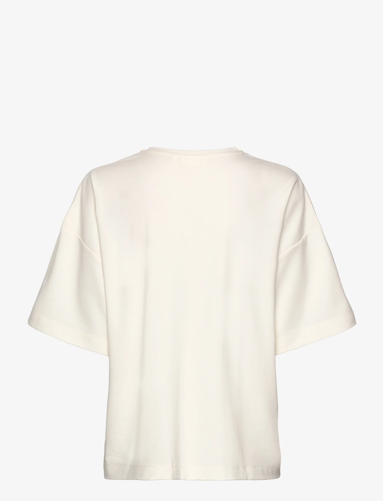 InWear - KasiaIW Tshirt - t-paidat - whisper white - 1