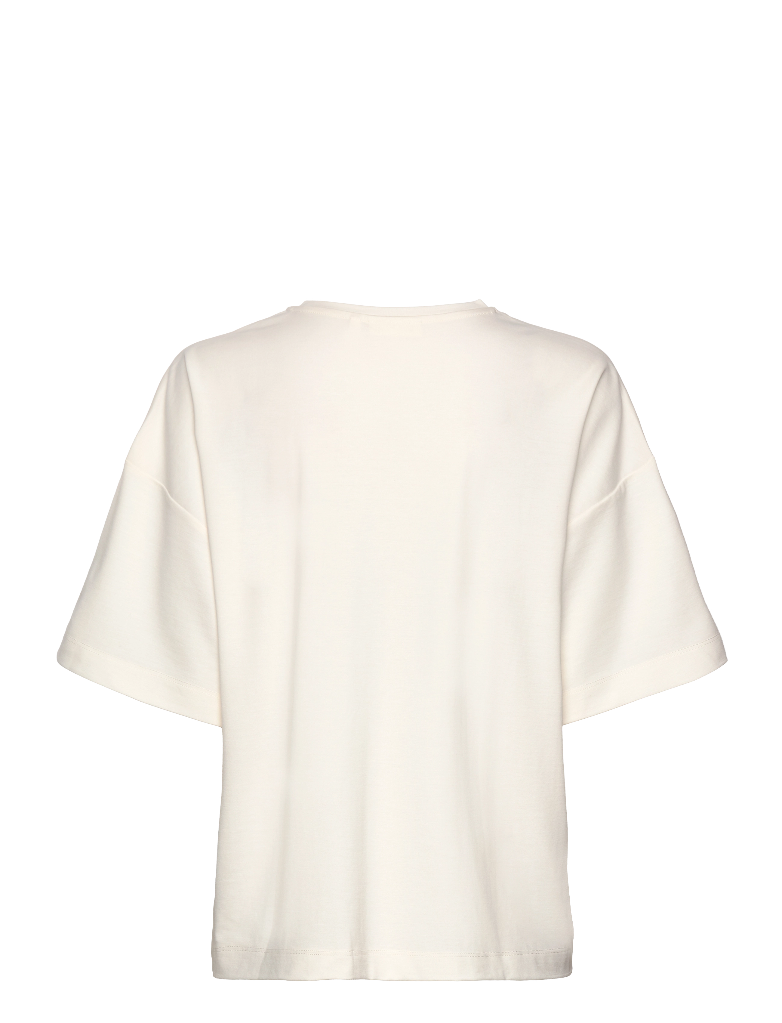 InWear - KasiaIW Tshirt - whisper white - 2