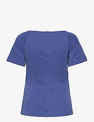 InWear - KainoaIW Top - t-shirts - sea blue - 1