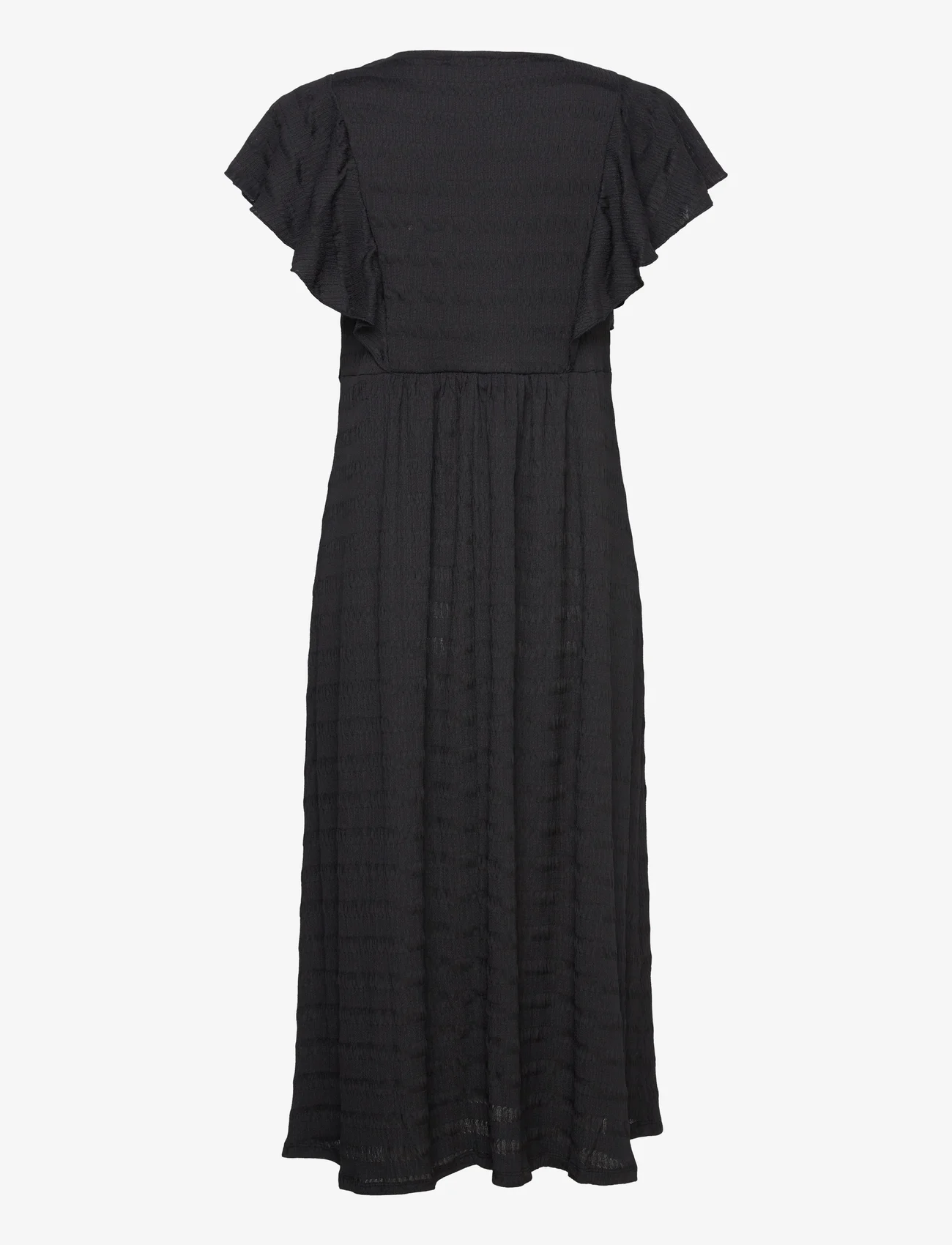 InWear - KahloIW Dress - midi dresses - black - 1