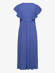 InWear - KahloIW Dress - midiklänningar - sea blue - 1