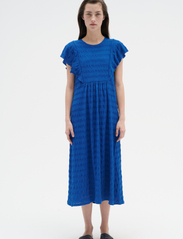 InWear - KahloIW Dress - midikleider - sea blue - 2