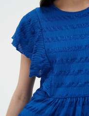 InWear - KahloIW Dress - midimekot - sea blue - 6