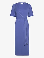 KainoaIW Dress - SEA BLUE