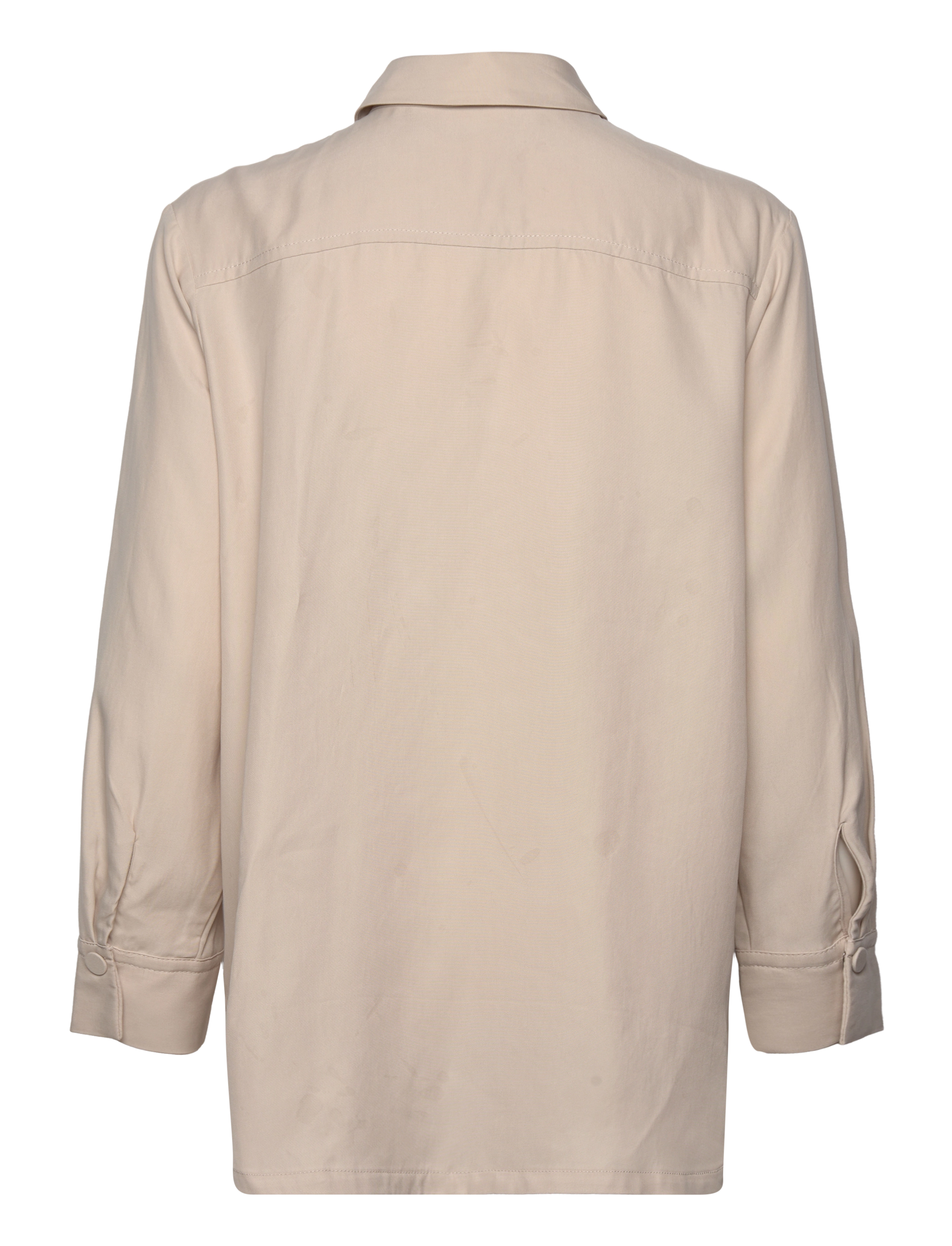 InWear - PamaIW Shirt - french oak - 2