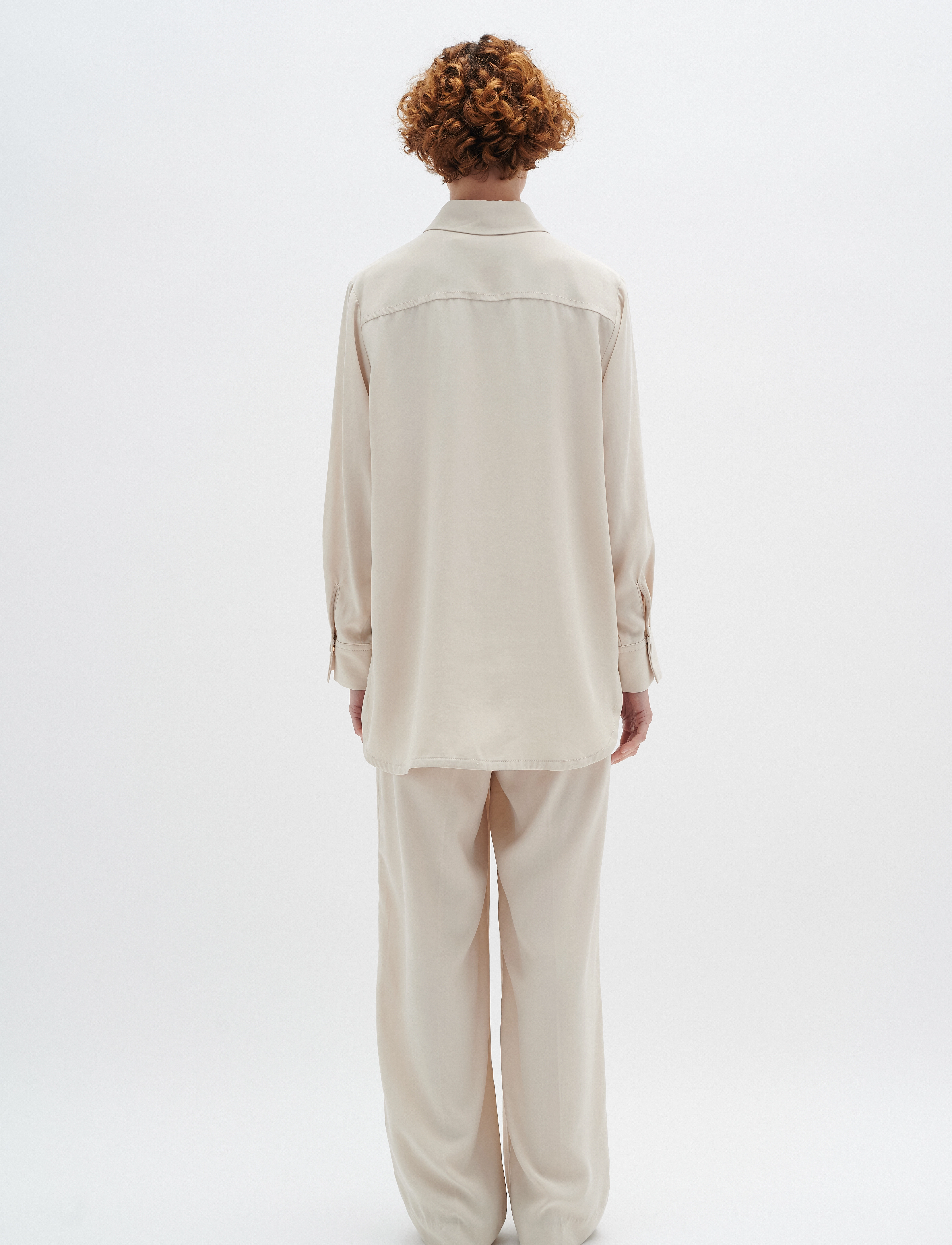 InWear - PamaIW Shirt - french oak - 4
