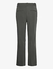 InWear - VetaIW Adian Bootcut Pant - party wear at outlet prices - dark beetle - 1