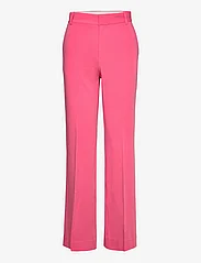 InWear - VetaIW Adian Bootcut Pant - festkläder till outletpriser - pink rose - 0